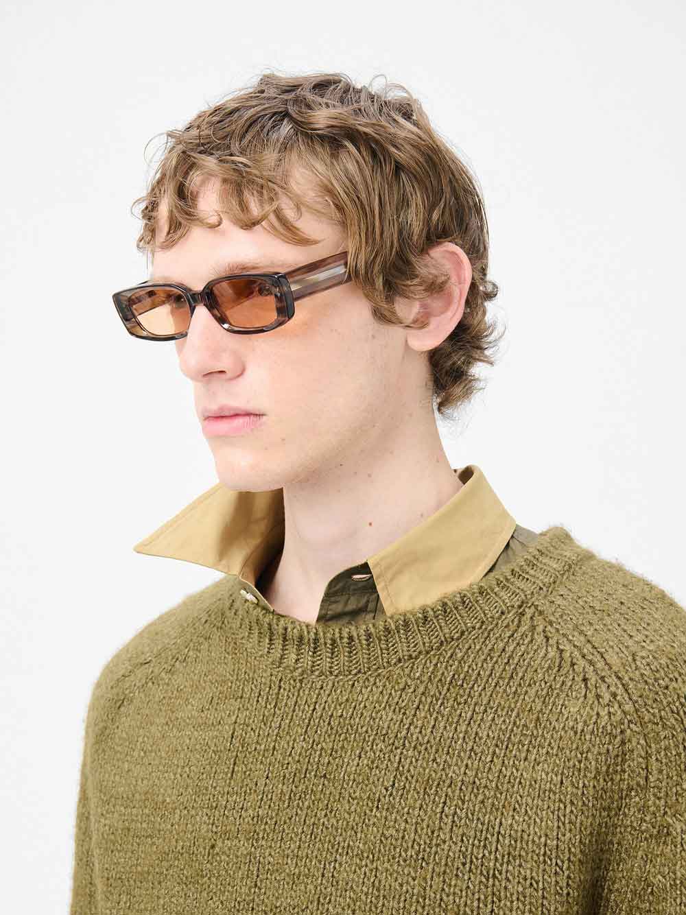 Occhiali Da Sole "Samhain"