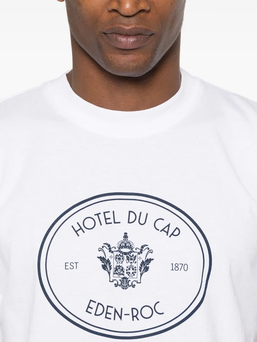 "Eden Crest Kennedy" T-Shirt