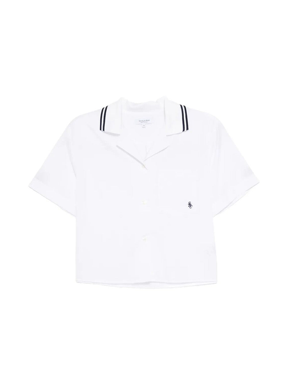 Camicia "SRC Sailor"