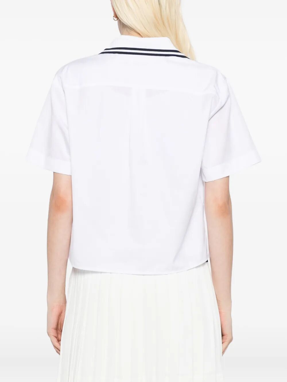 Camicia "SRC Sailor"