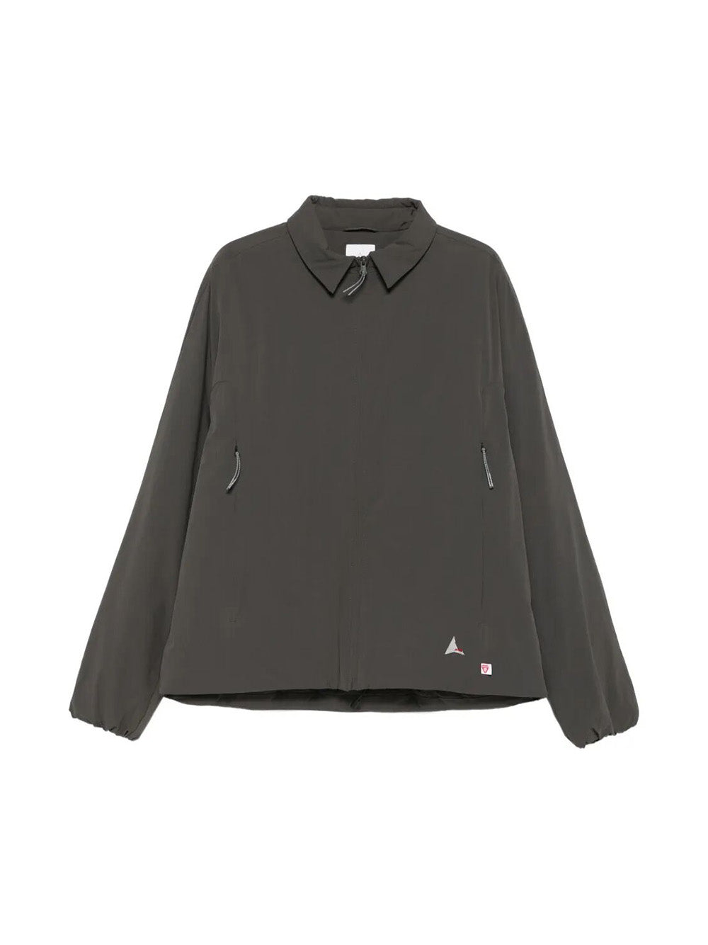Overshirt "“Onsen Primaloft"