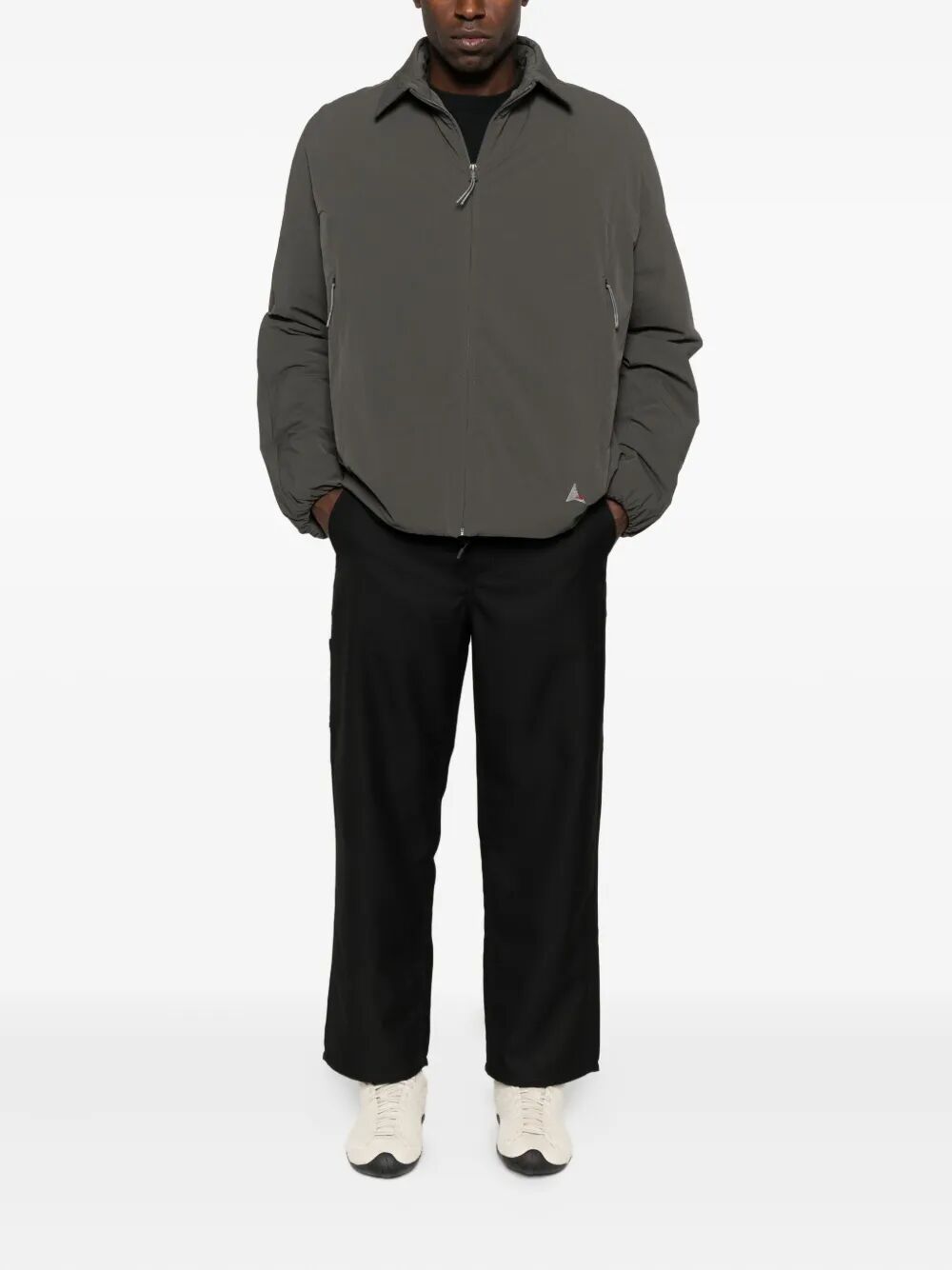 Overshirt "“Onsen Primaloft"