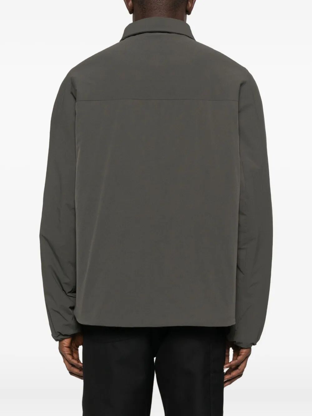 Overshirt "“Onsen Primaloft"