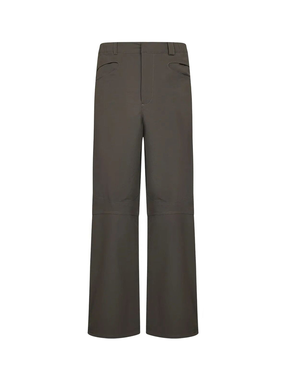 Pantaloni "Tambo Shaped"