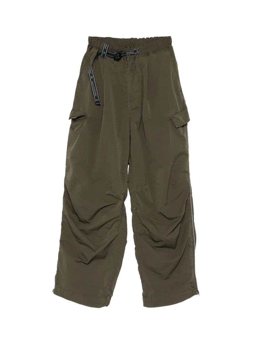 Roa x And Wander "Garment Dye" Pants