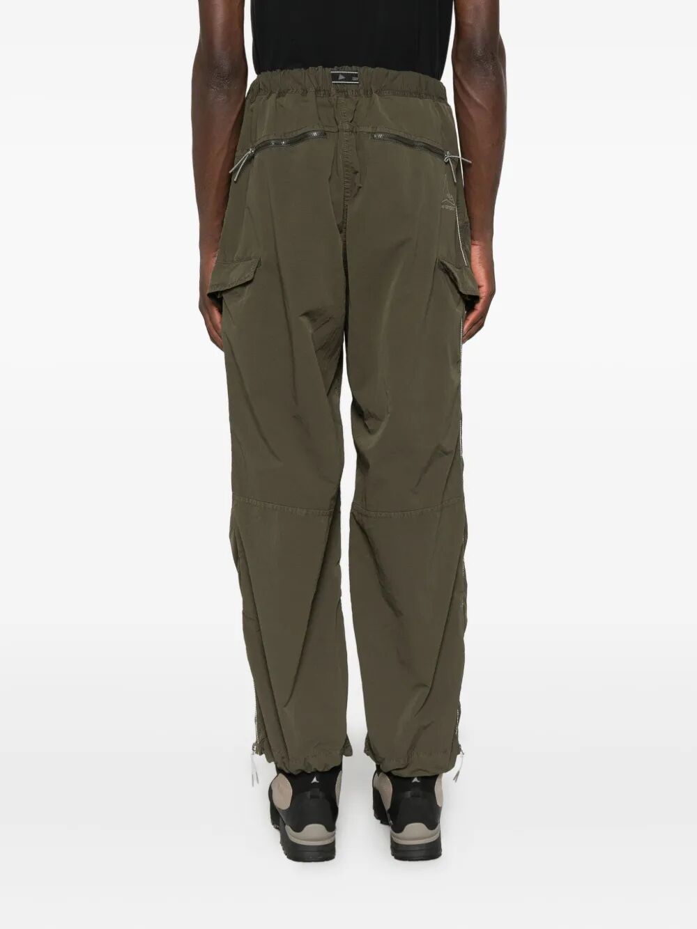 Roa x And Wander "Garment Dye" Pants