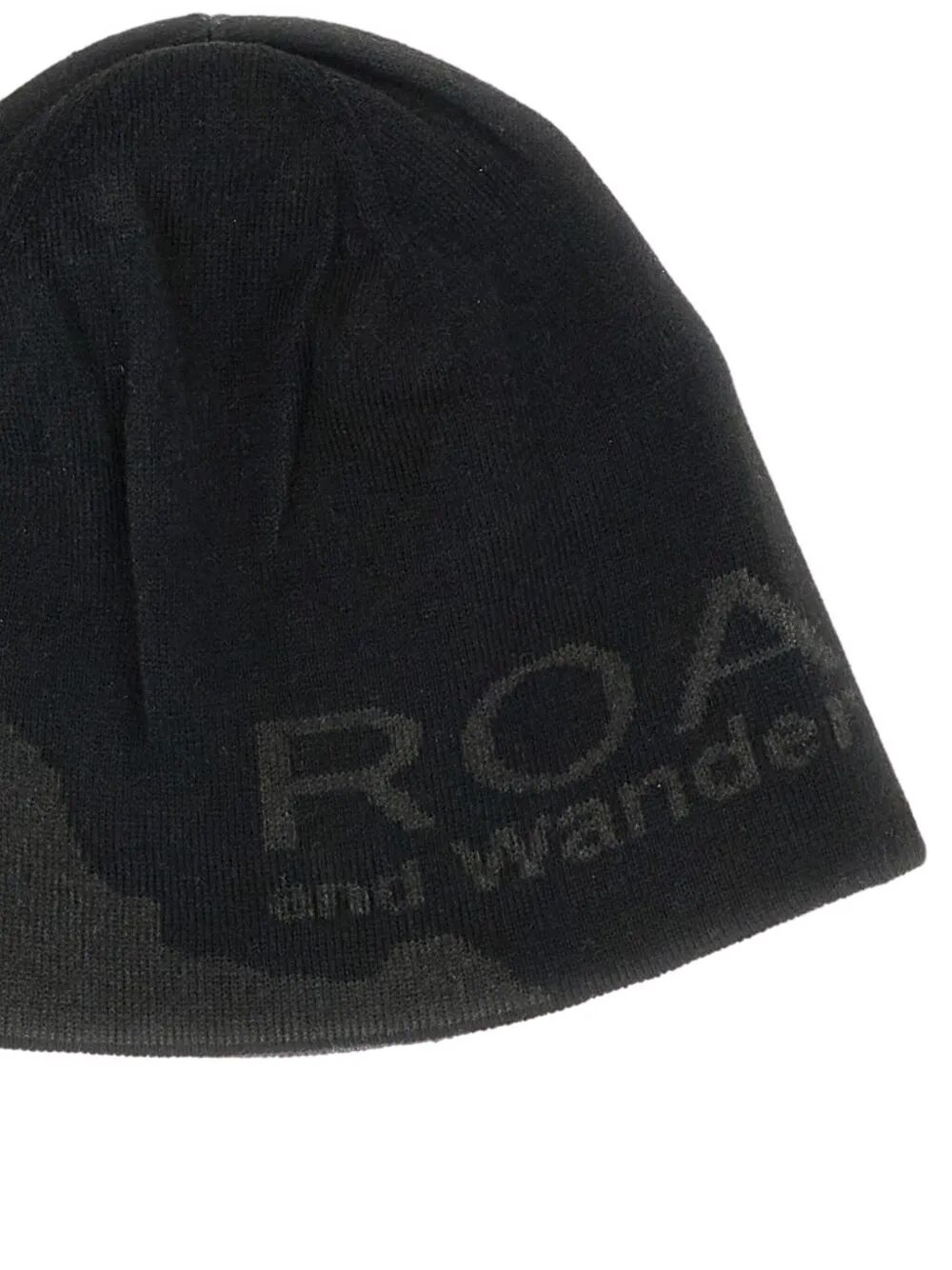 Roa x And Wander "Logo Cotton" Hat