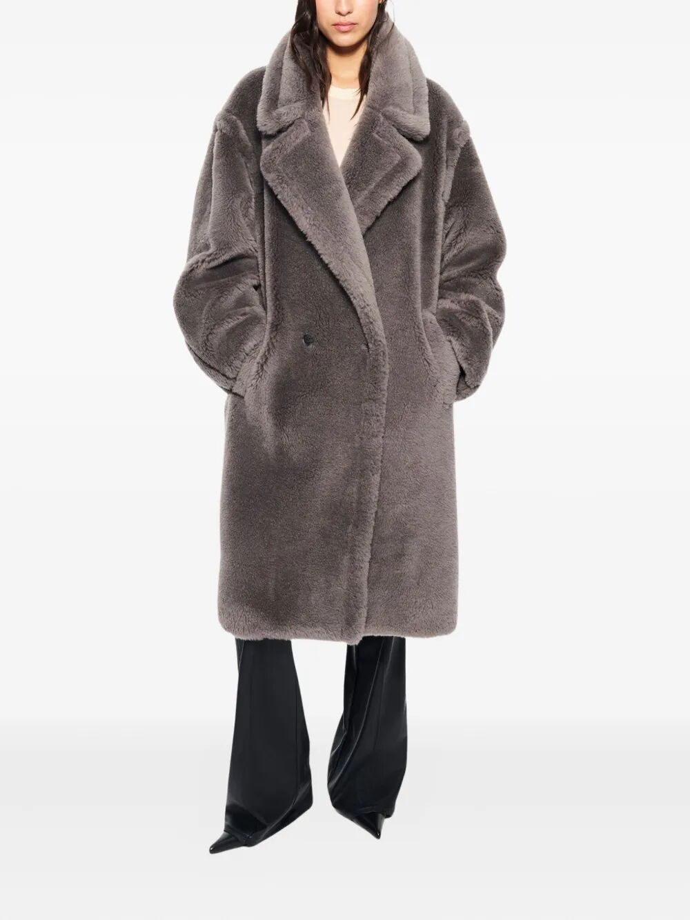 "Biba" Coat