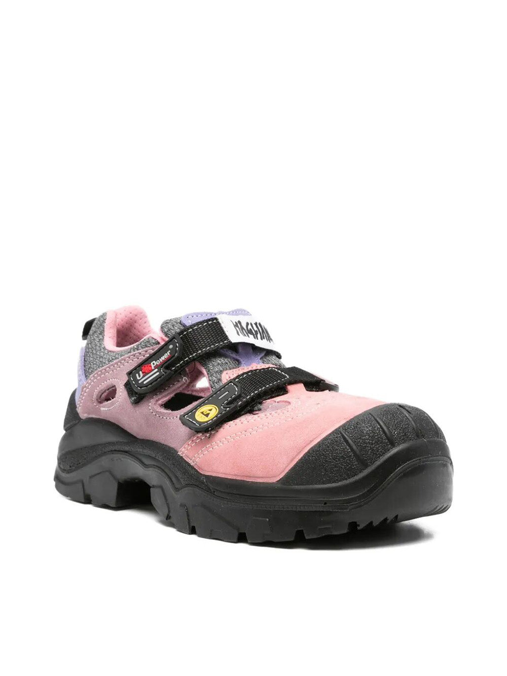 Sneakers "U-Power Scandy"