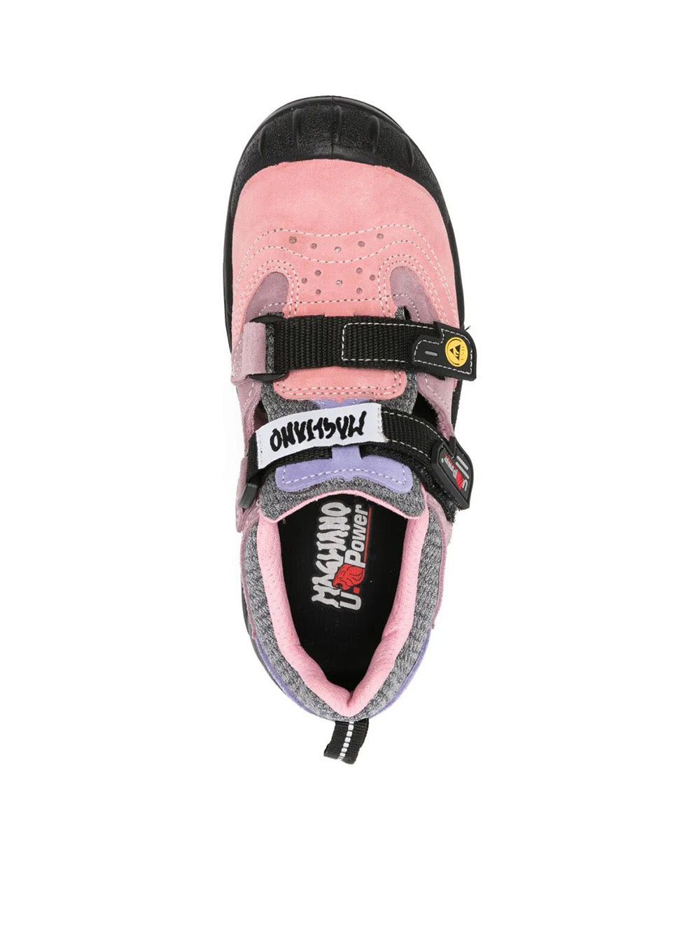 Sneakers "U-Power Scandy"