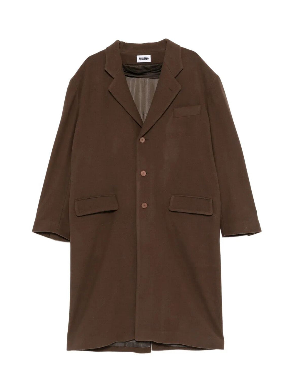 Cappotto "Polleggio"