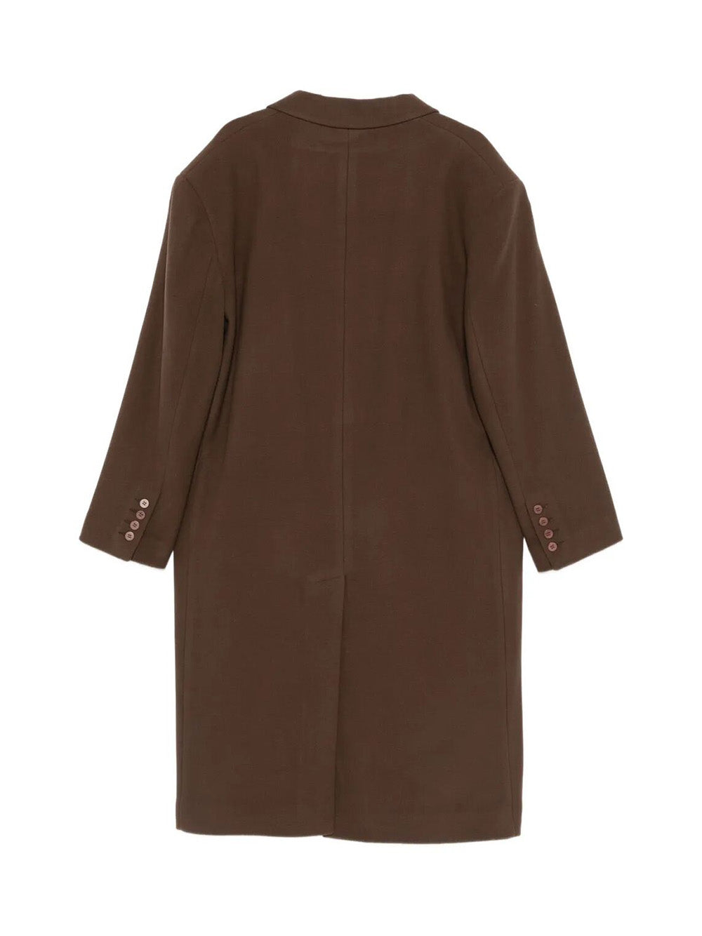 Cappotto "Polleggio"