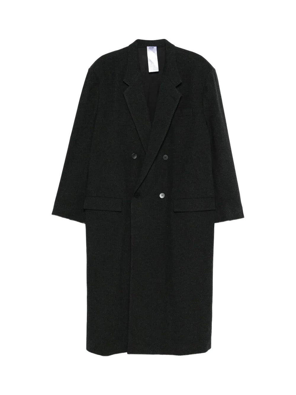 "Lungomare" Coat