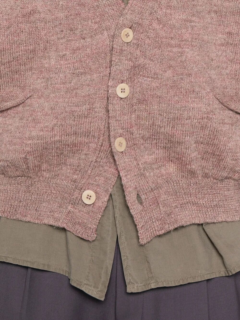 "Grampa Baby" Cardigan