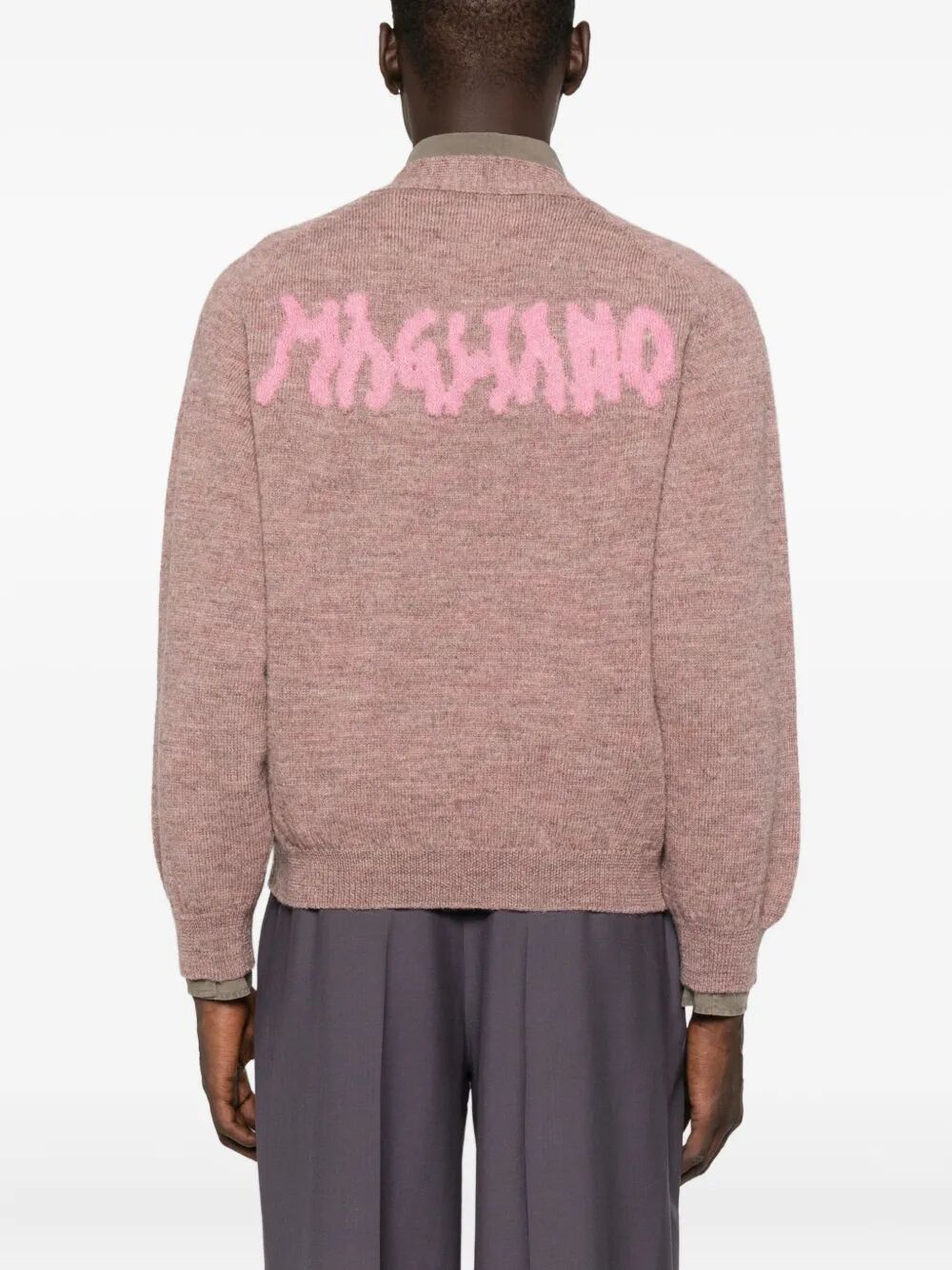 "Grampa Baby" Cardigan