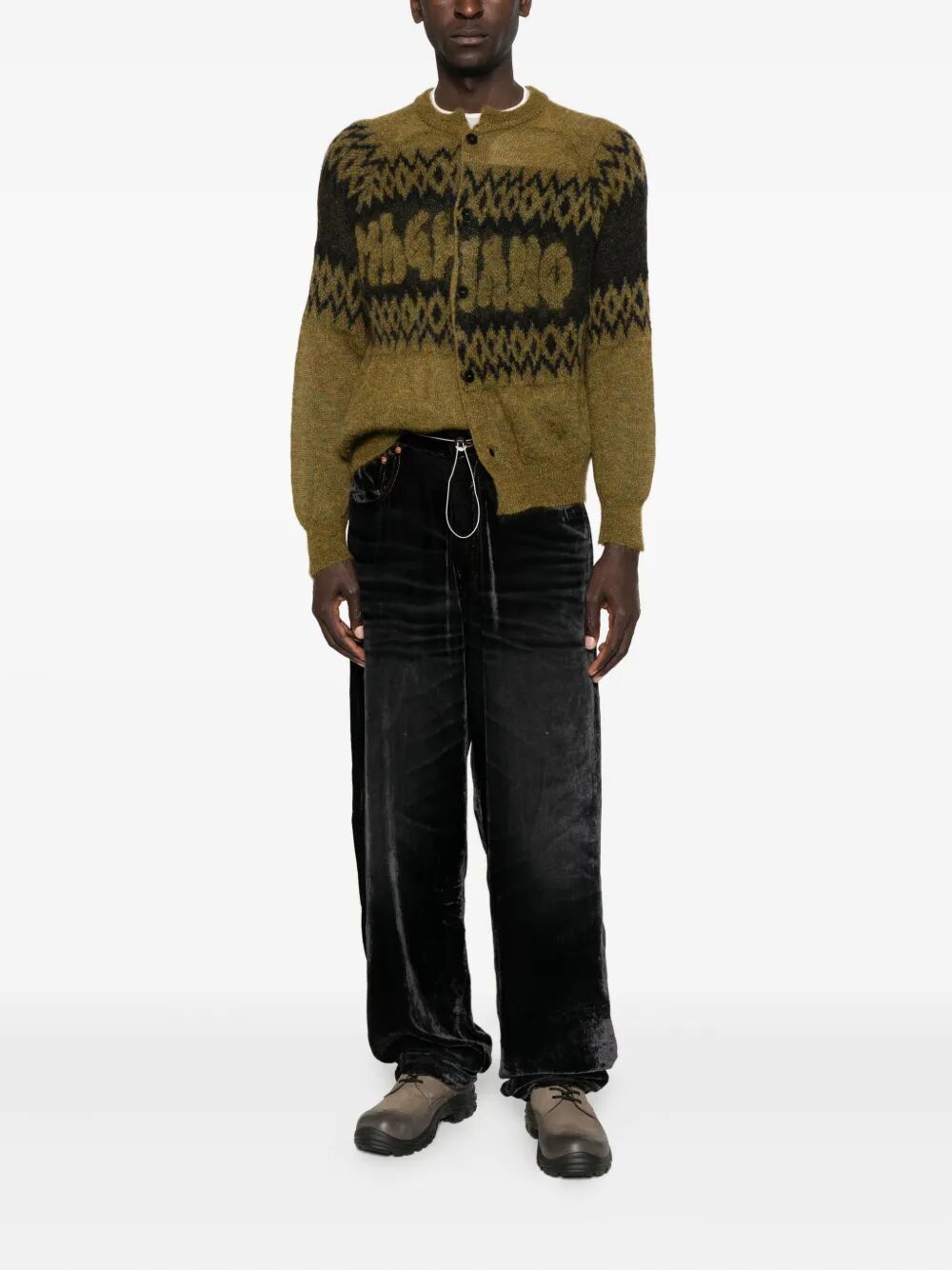 Pantaloni "Officina Pijama"