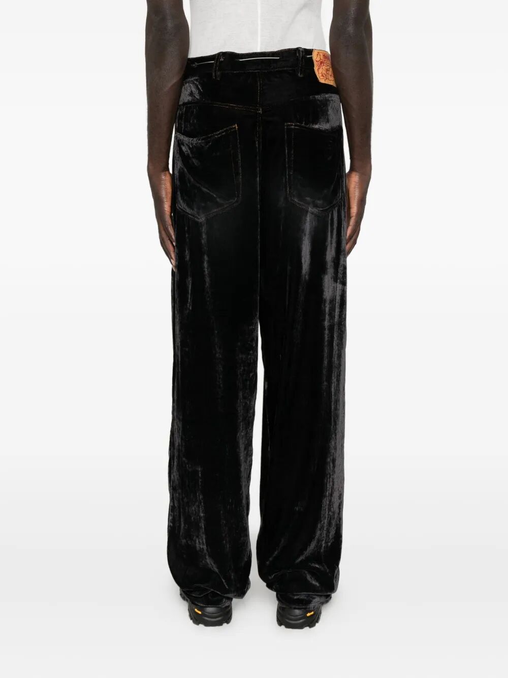 Pantaloni "Officina Pijama"