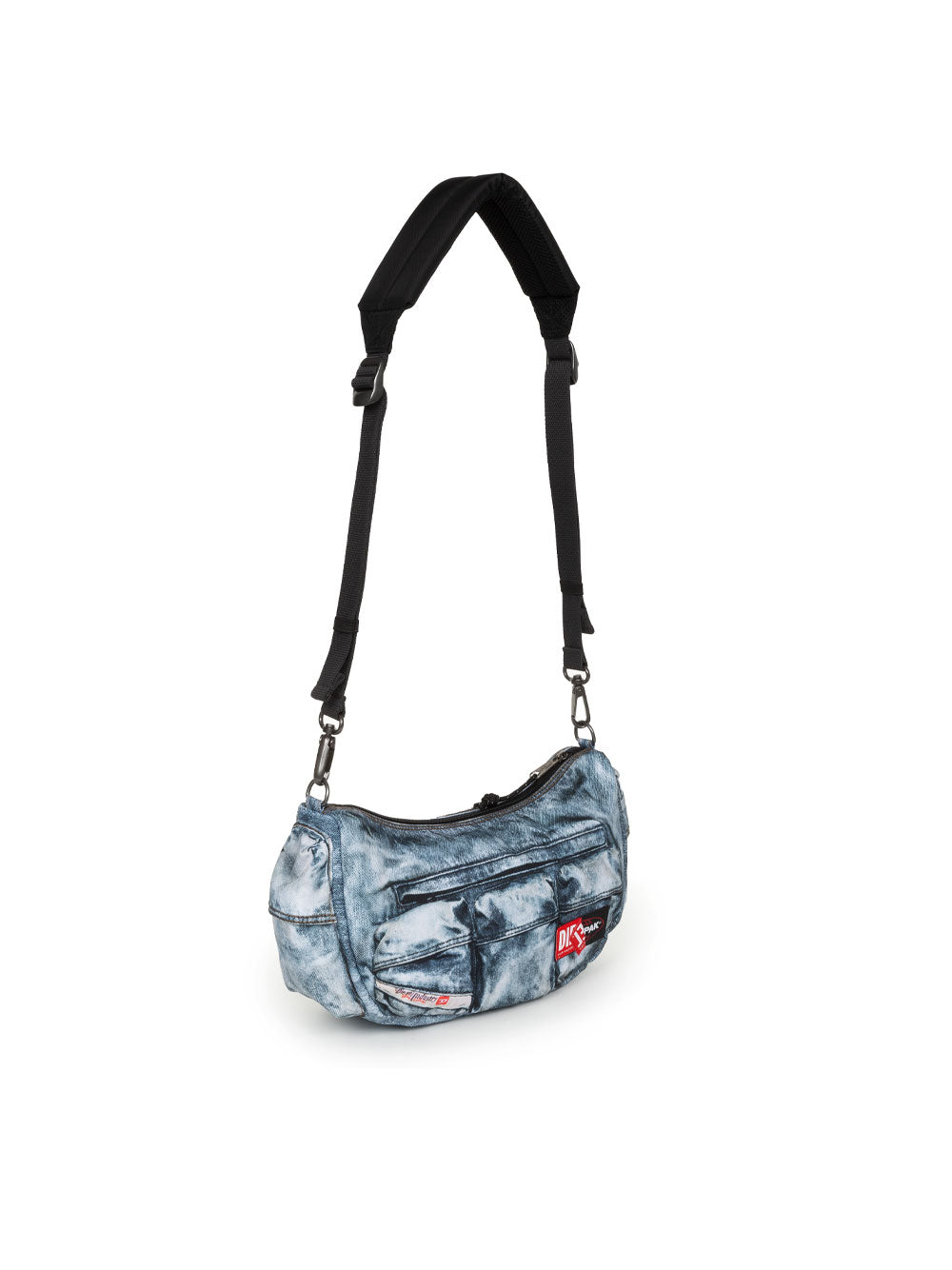 Diesel x Eastpak Shoulder Bag – WOK STORE MILANO