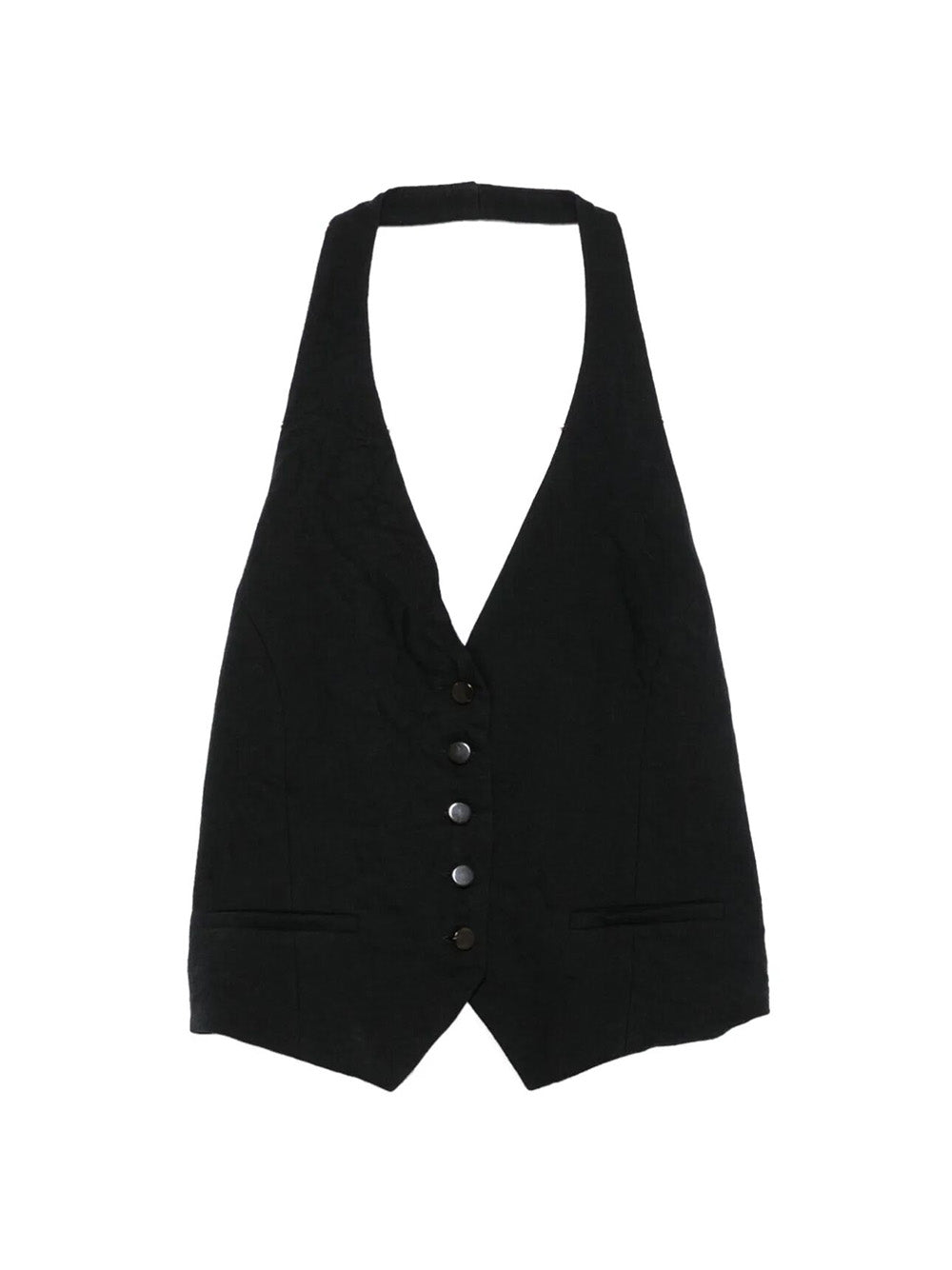 Gilet Stretch Schiena