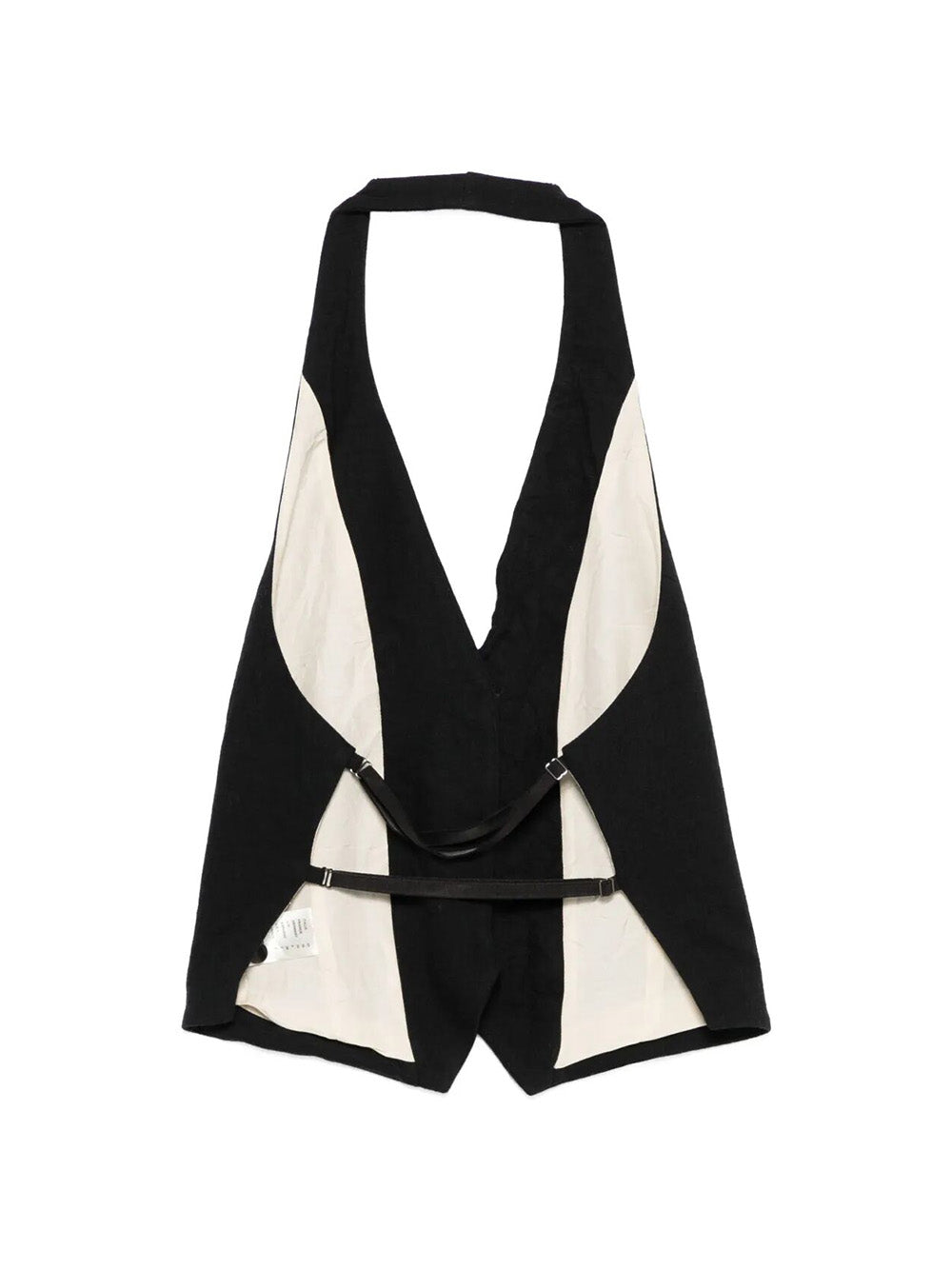 Gilet Stretch Schiena