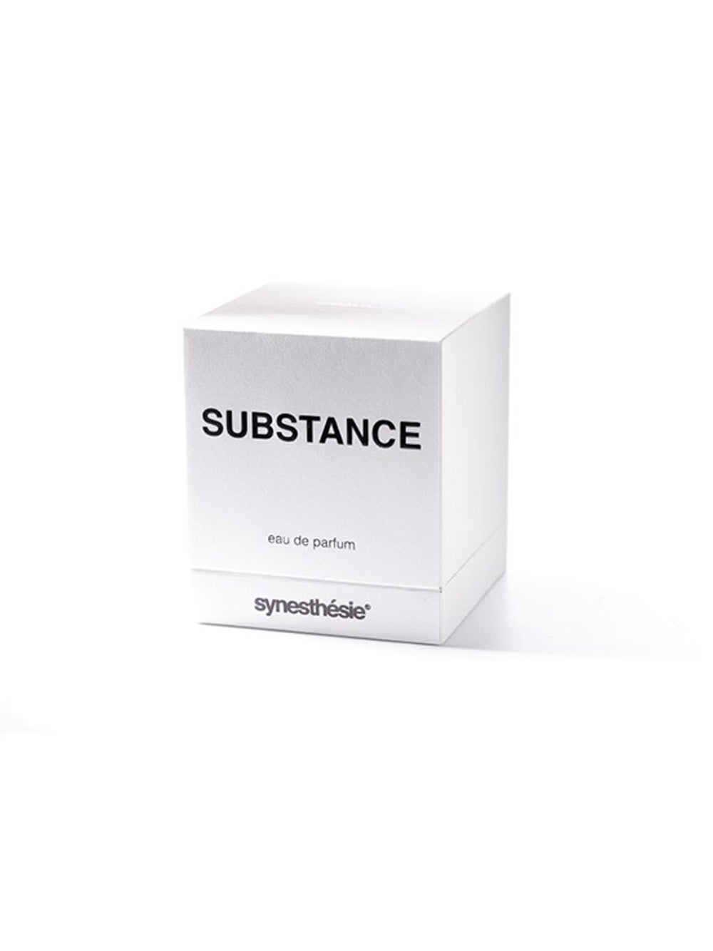 Profumo "Substance" 100 Ml