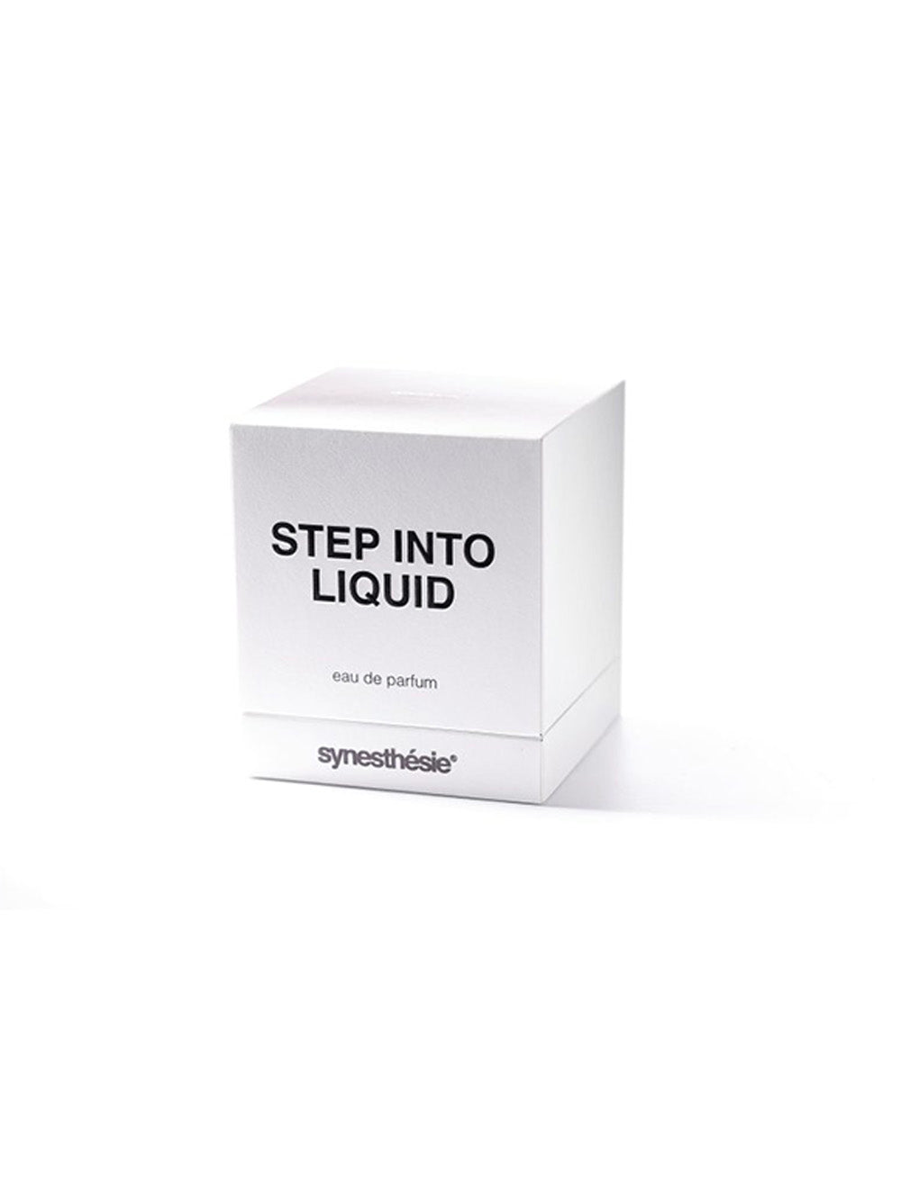 Profumo "Step Into Liquid" 50 Ml