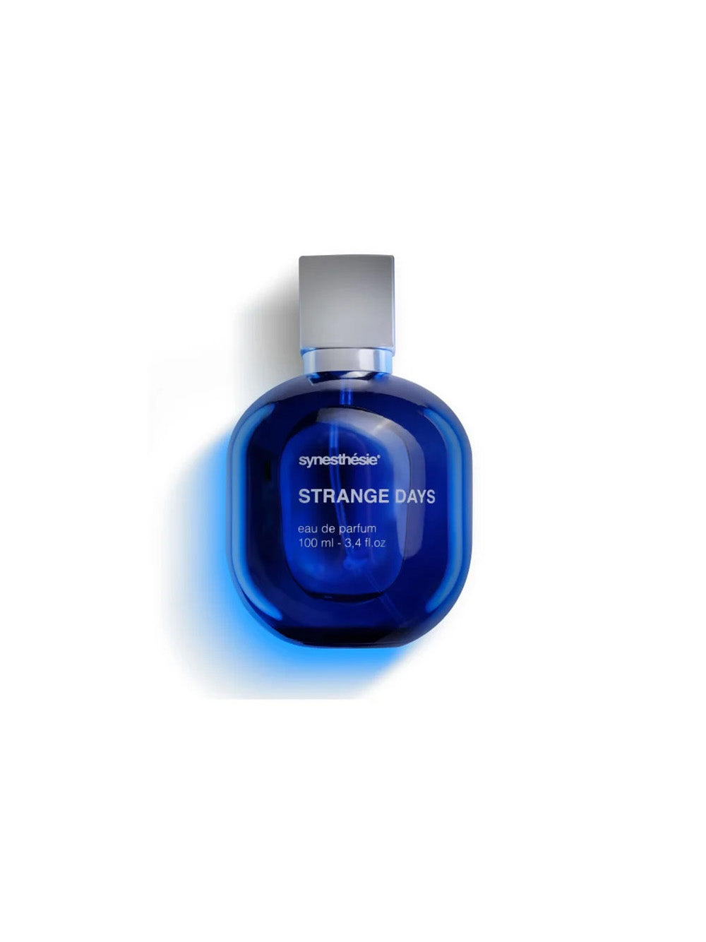 "Strange Days" 100 ml Perfume