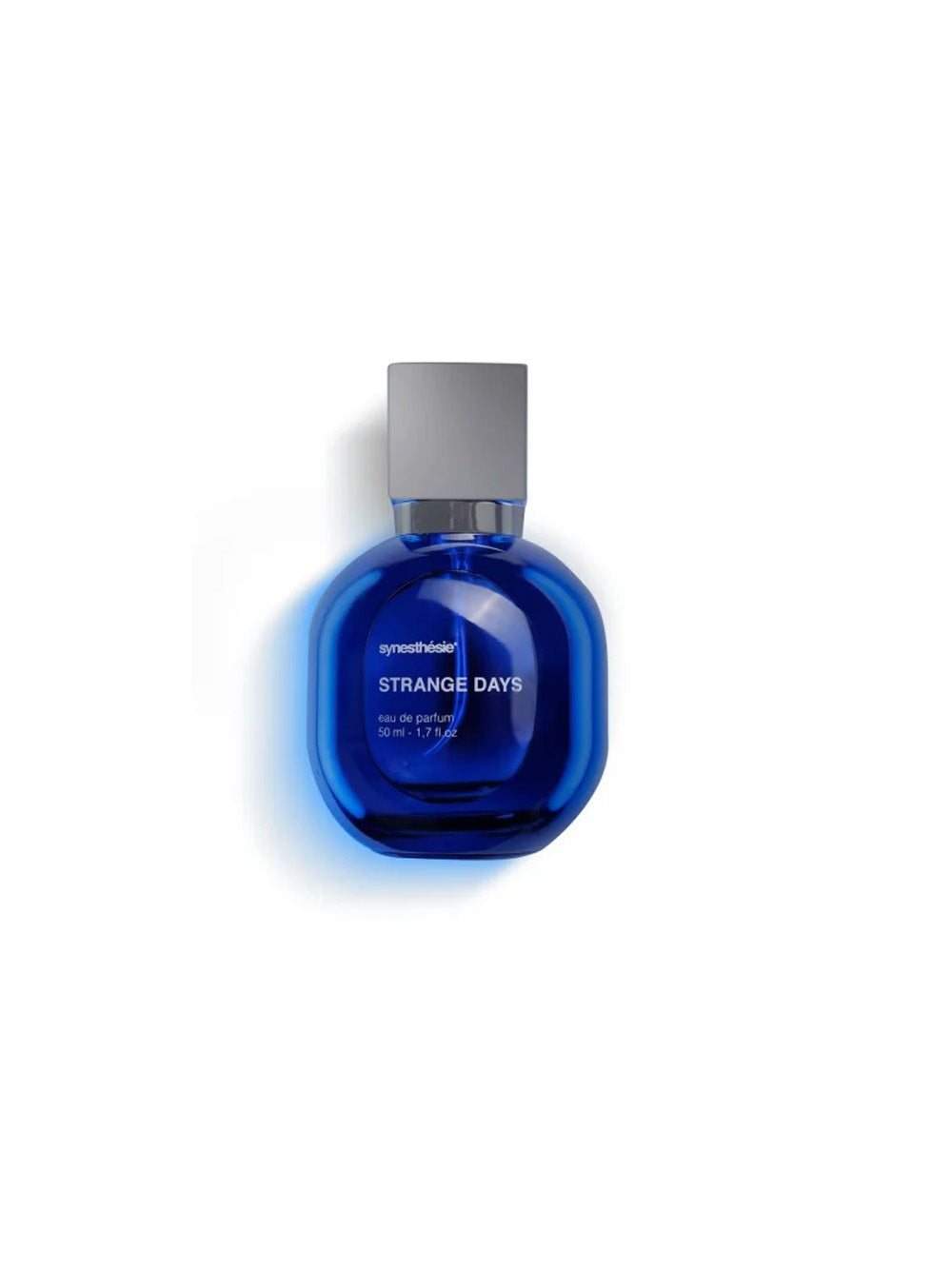 Profumo "Strange Days" 50 Ml