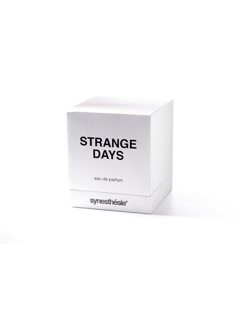 Profumo "Strange Days" 50 Ml