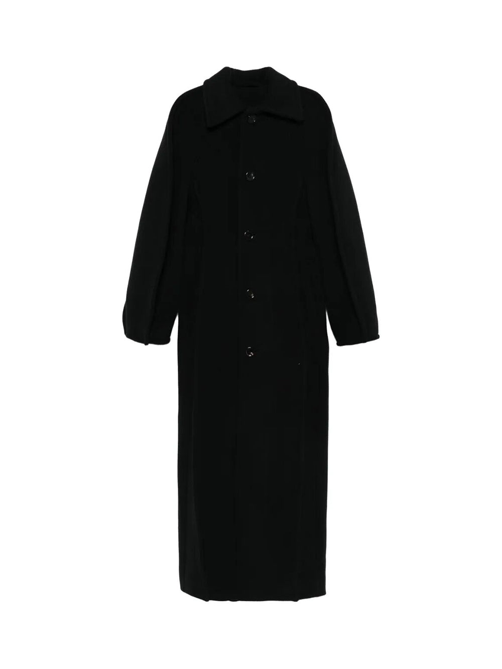 "Saoirse" Coat