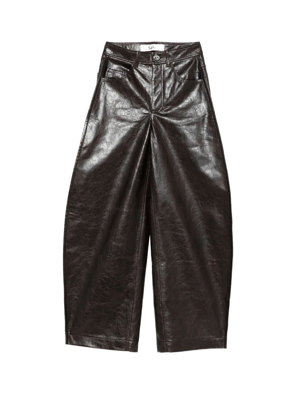 "Alma" Pants