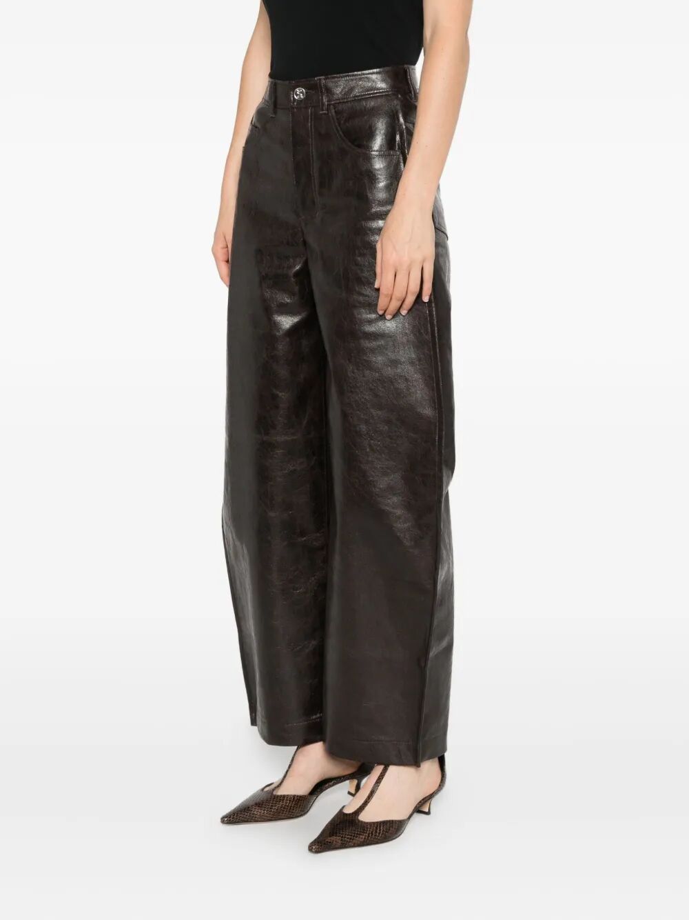 "Alma" Pants
