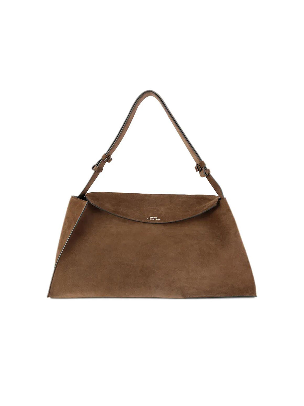 "The Folded" Shoulder Bag