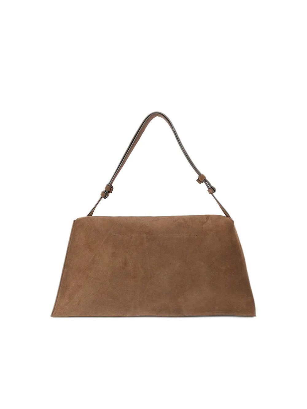 "The Folded" Shoulder Bag