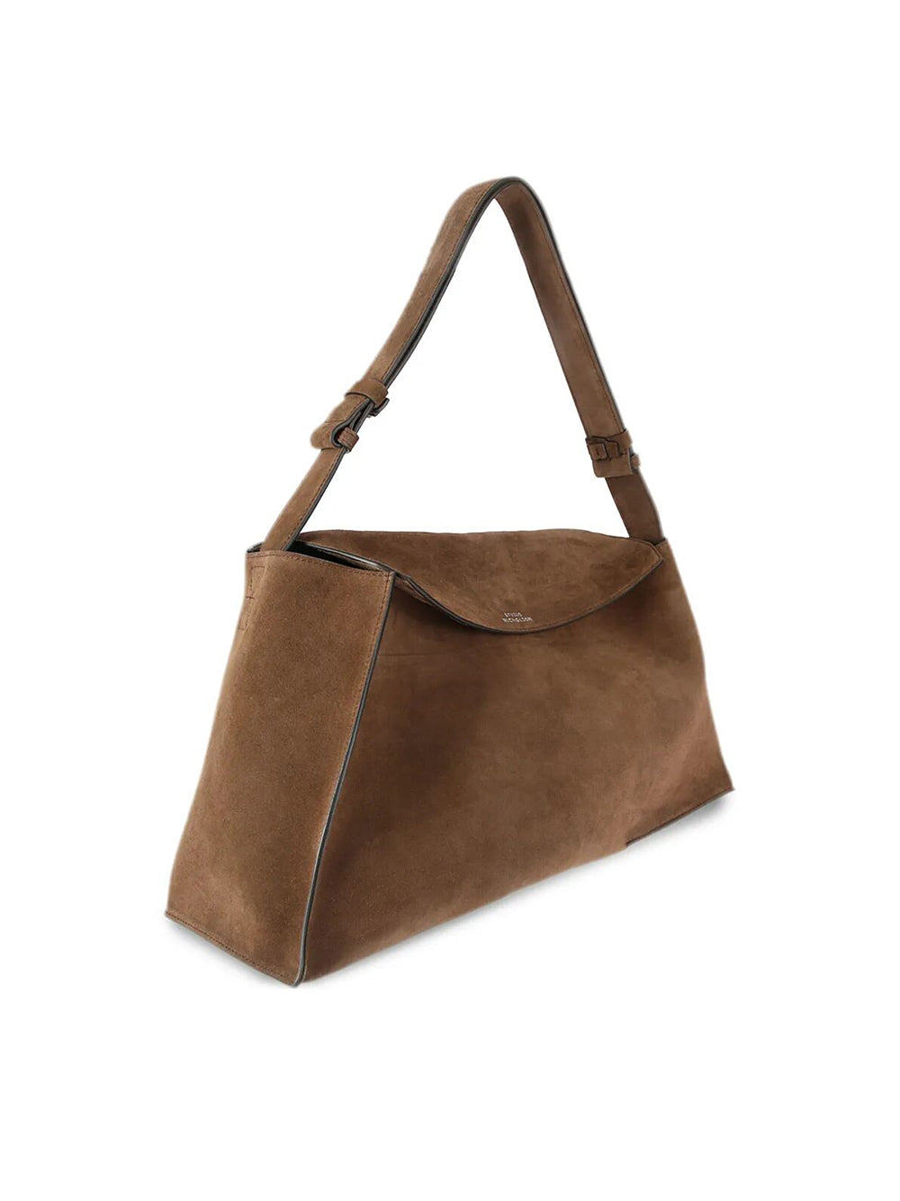 "The Folded" Shoulder Bag
