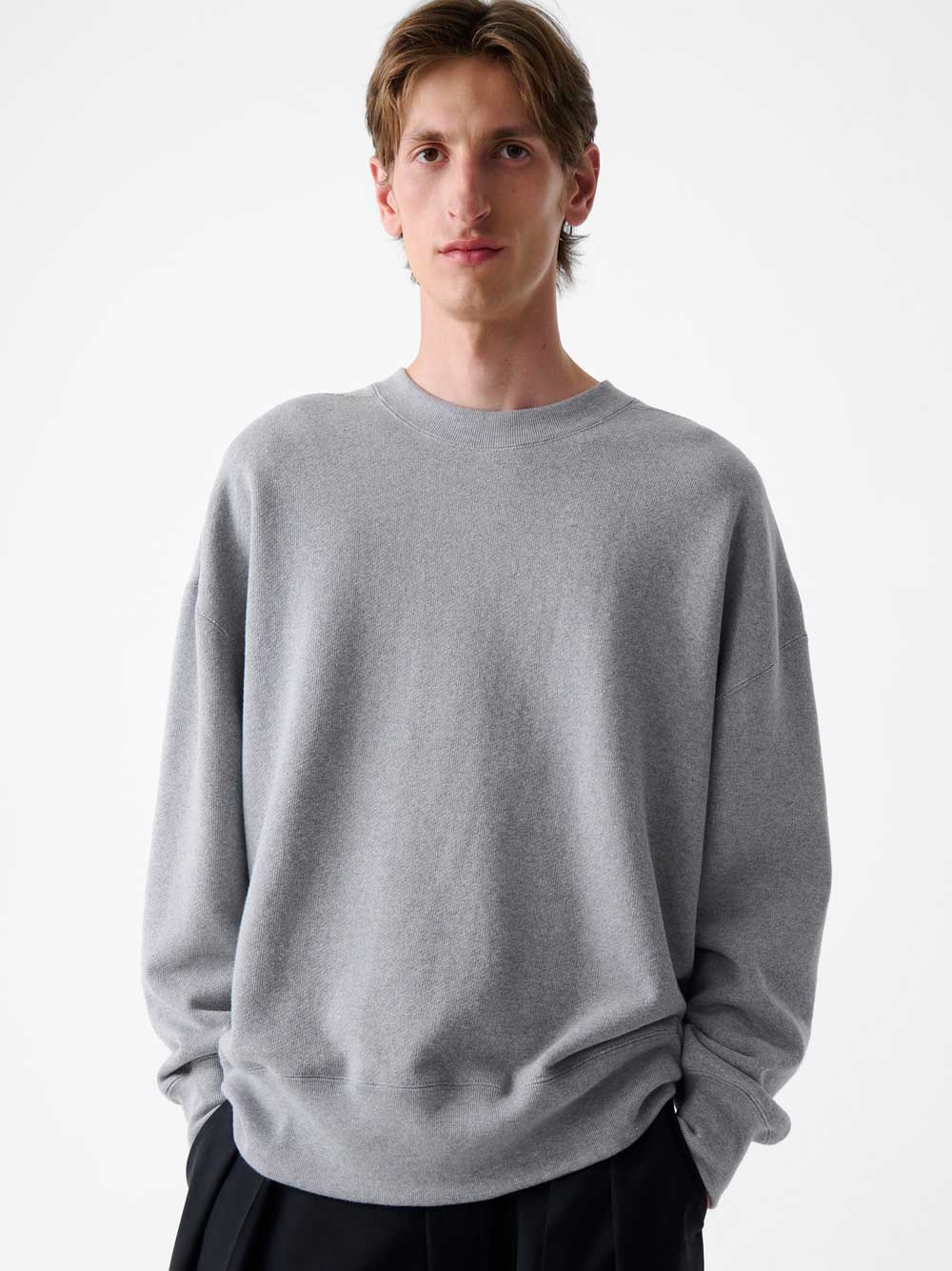 Studio Nicholson × BEAMS Maglia "Golightly Jersey"