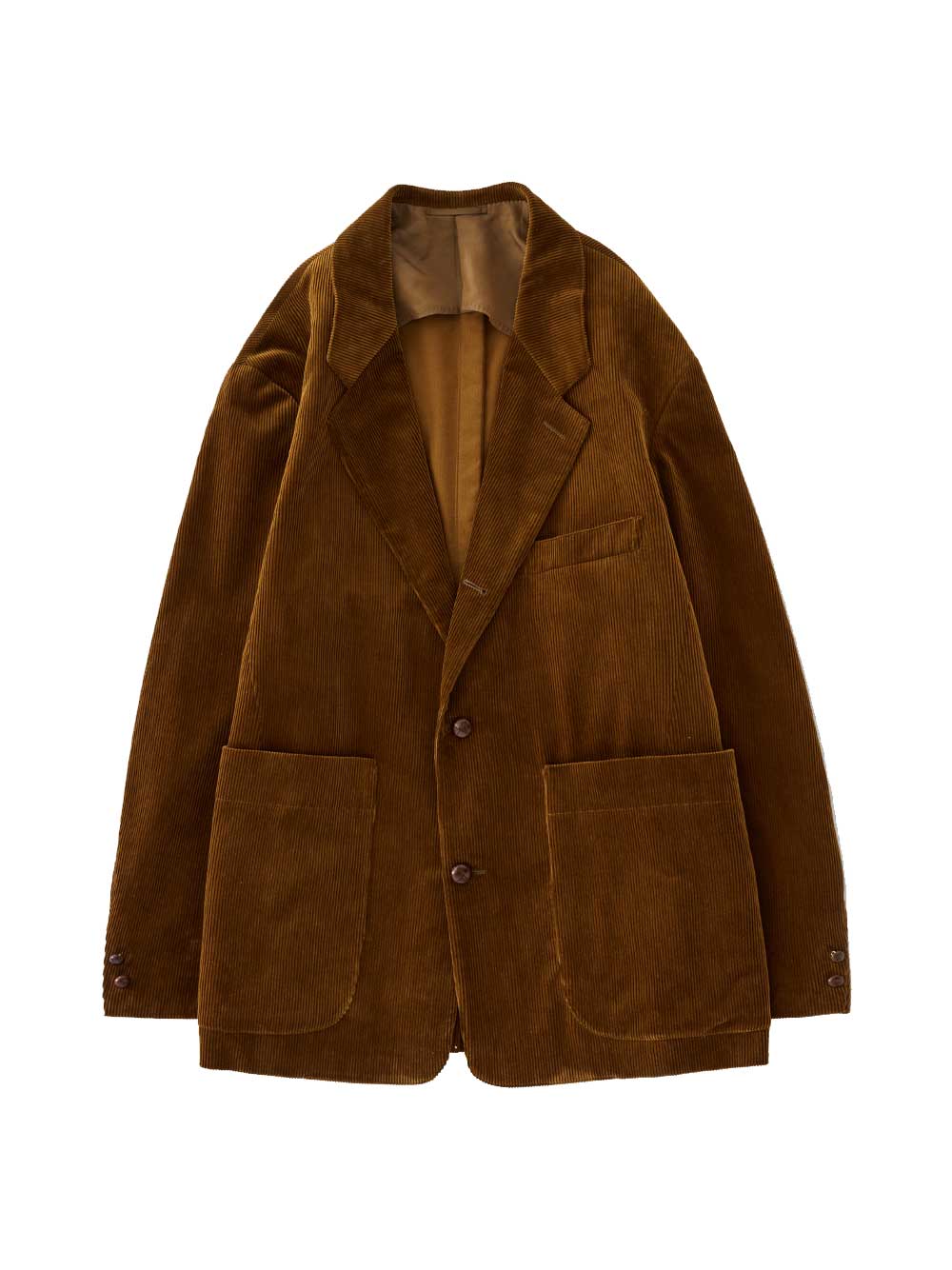 Studio Nicholson × BEAMS Blazer "Paul"