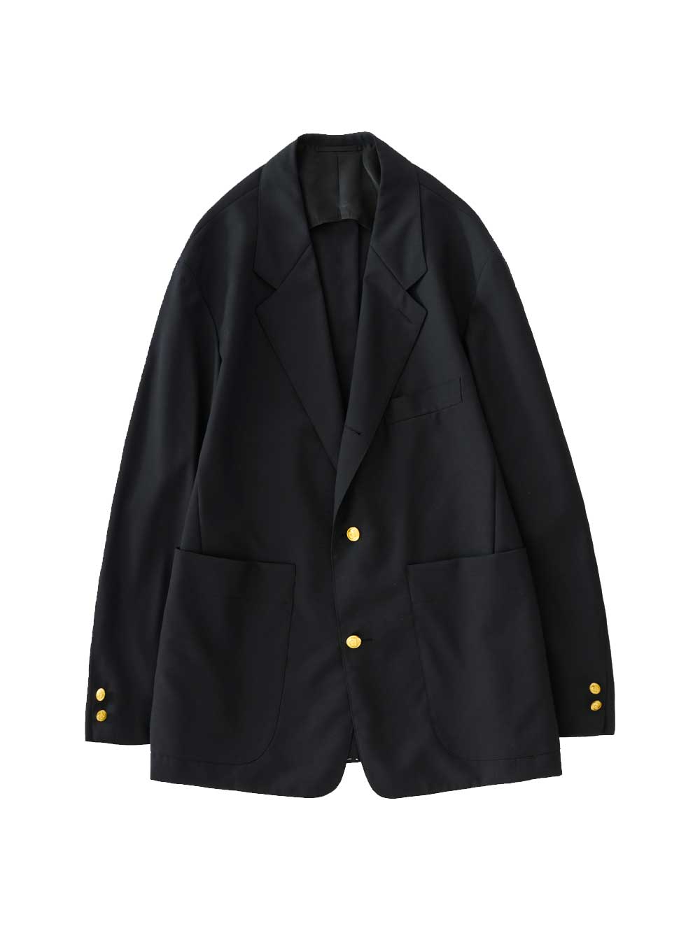 Studio Nicholson × BEAMS Blazer "Paul"