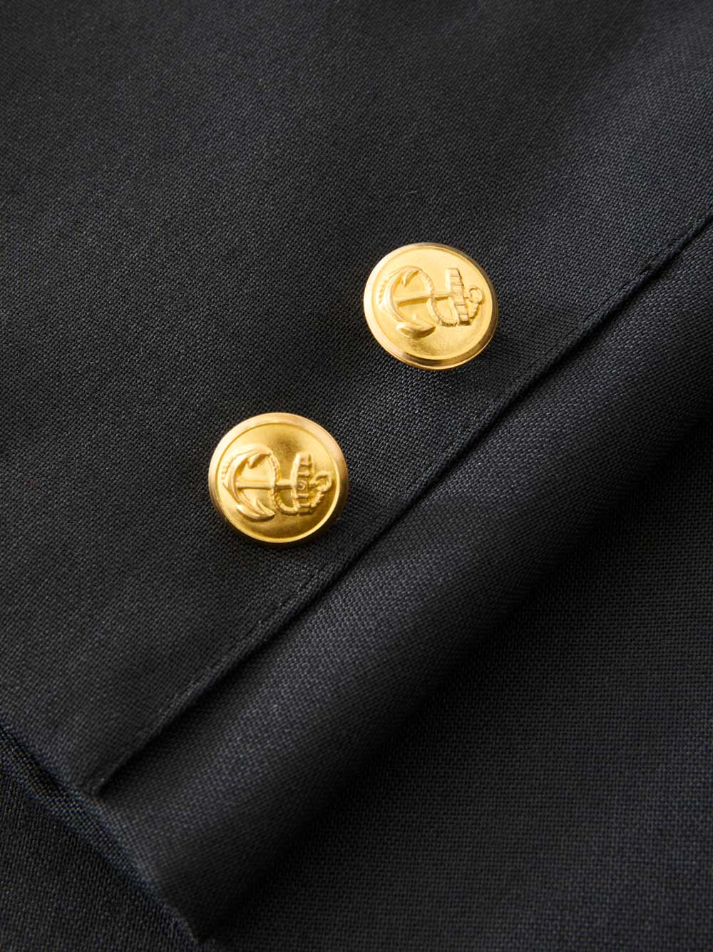 Studio Nicholson × BEAMS Blazer "Paul"