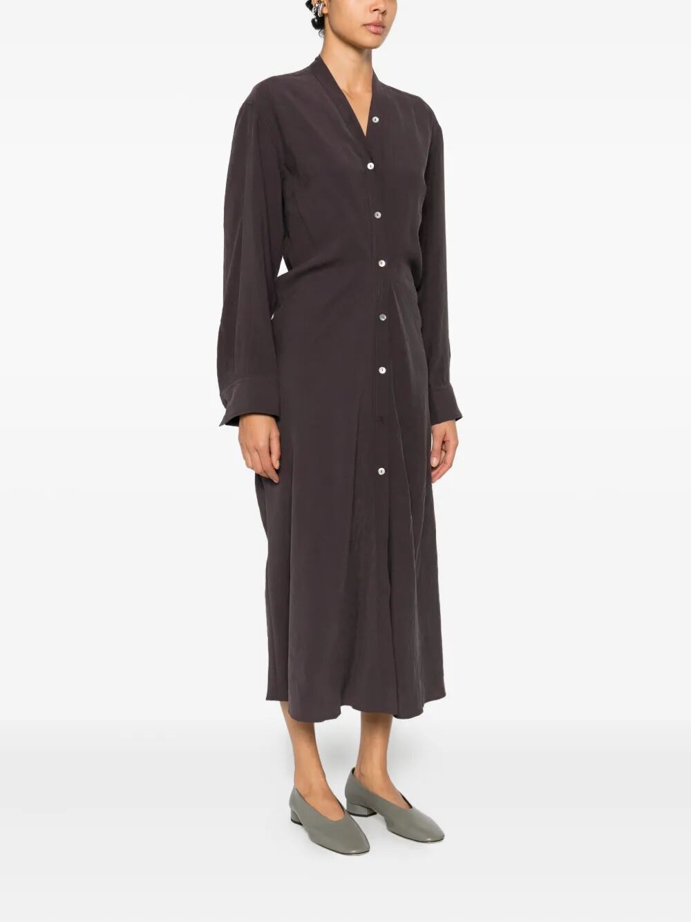 Abito Camicia "Fiore"