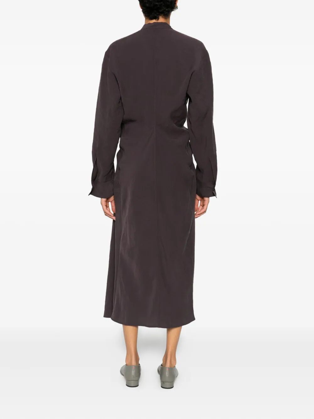 Abito Camicia "Fiore"