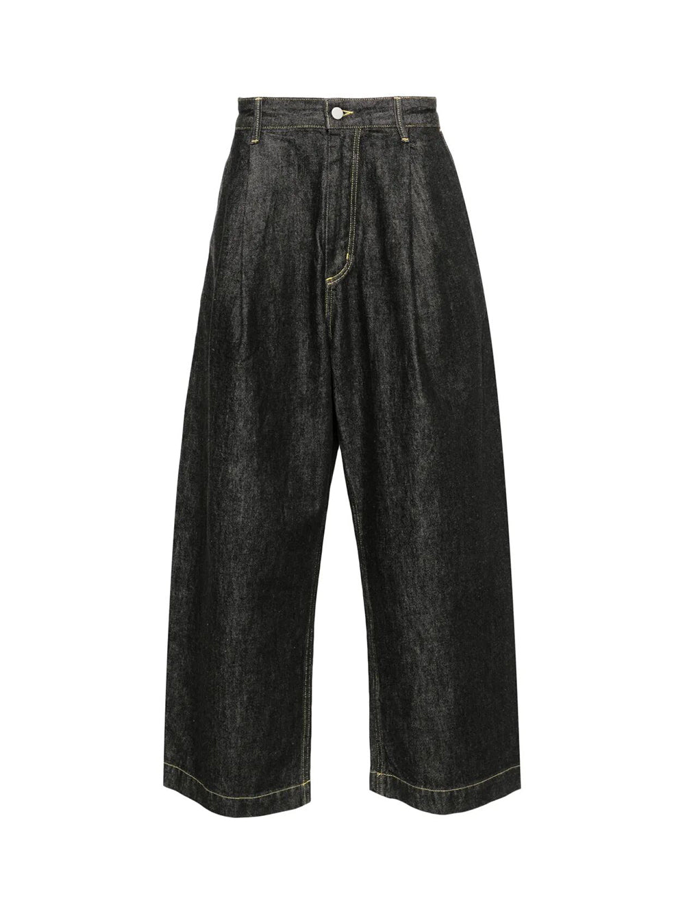 Pantaloni "Single Pleat"