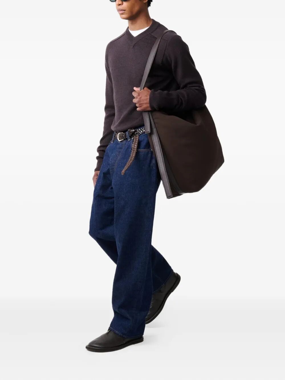 Maglione "Inverness"