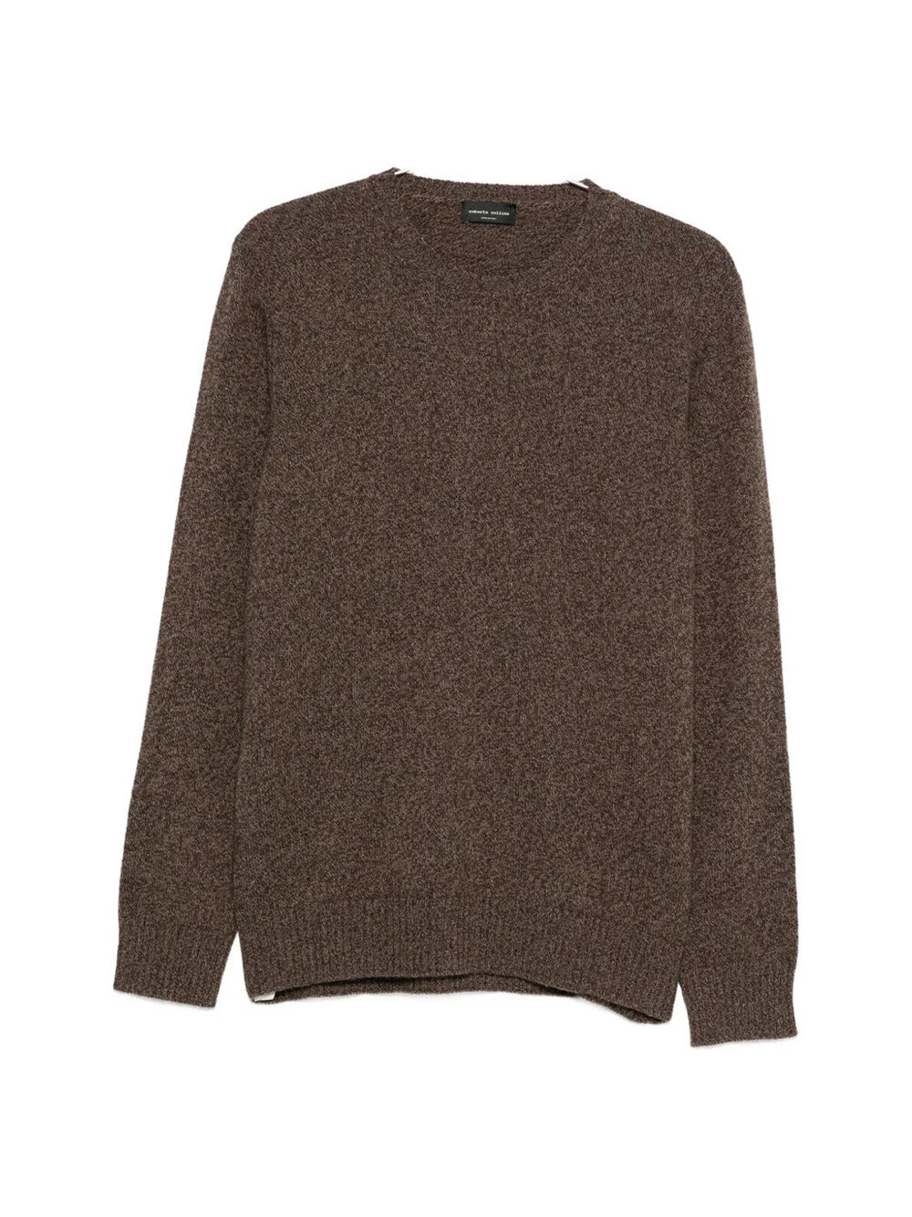 Maglione "ML Mouline"