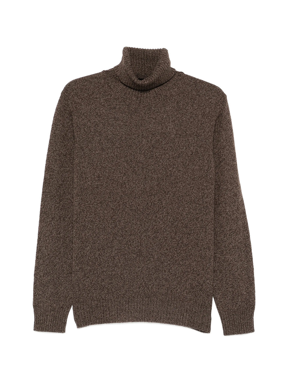 Maglione Dolcevita "ML Mouline"