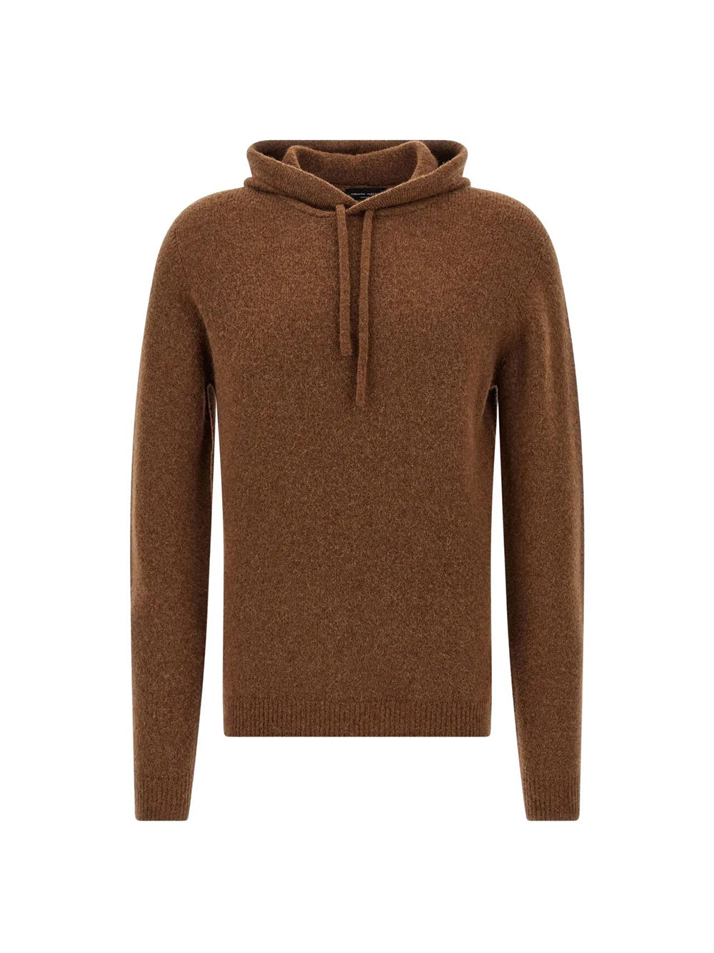 Maglione Con Cappuccio "ML SWG"