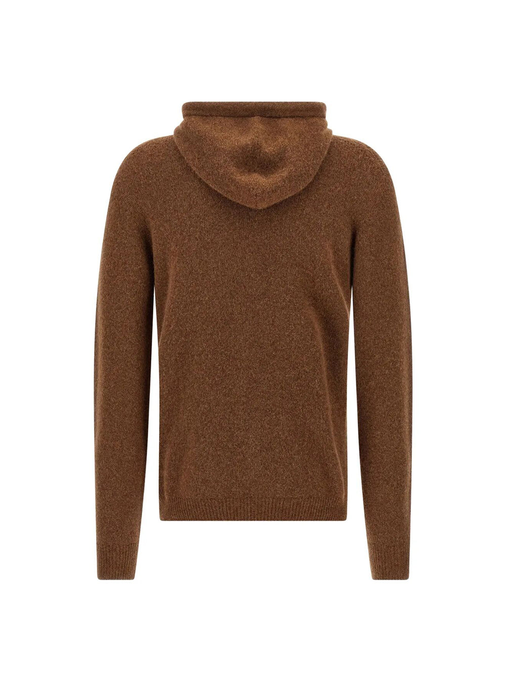 Maglione Con Cappuccio "ML SWG"
