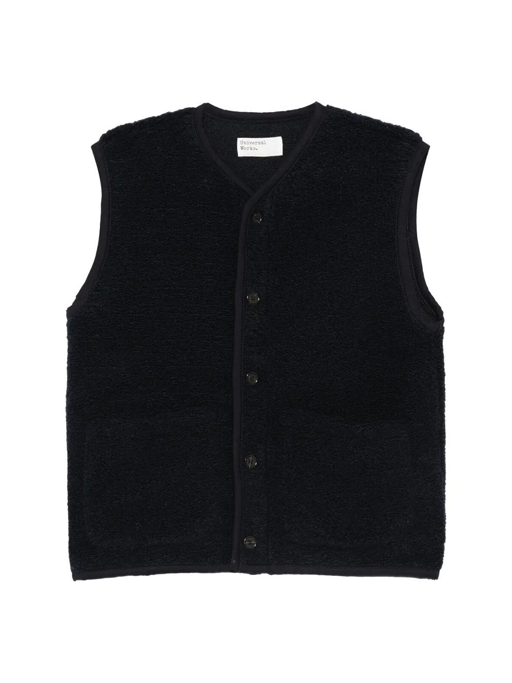 Gilet "Lancaster"