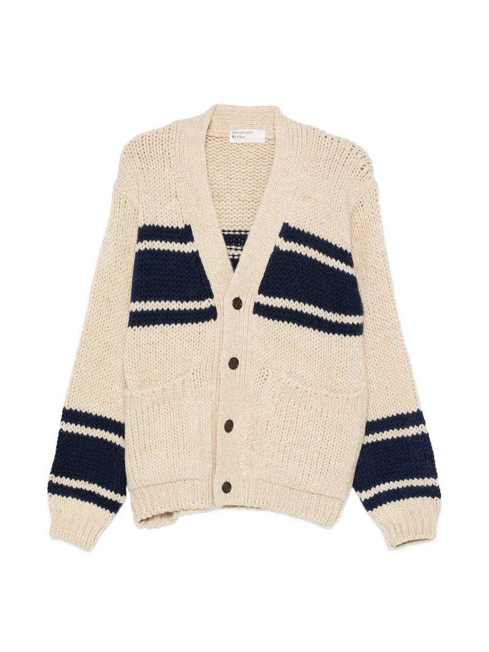 Cardigan "Langdale"