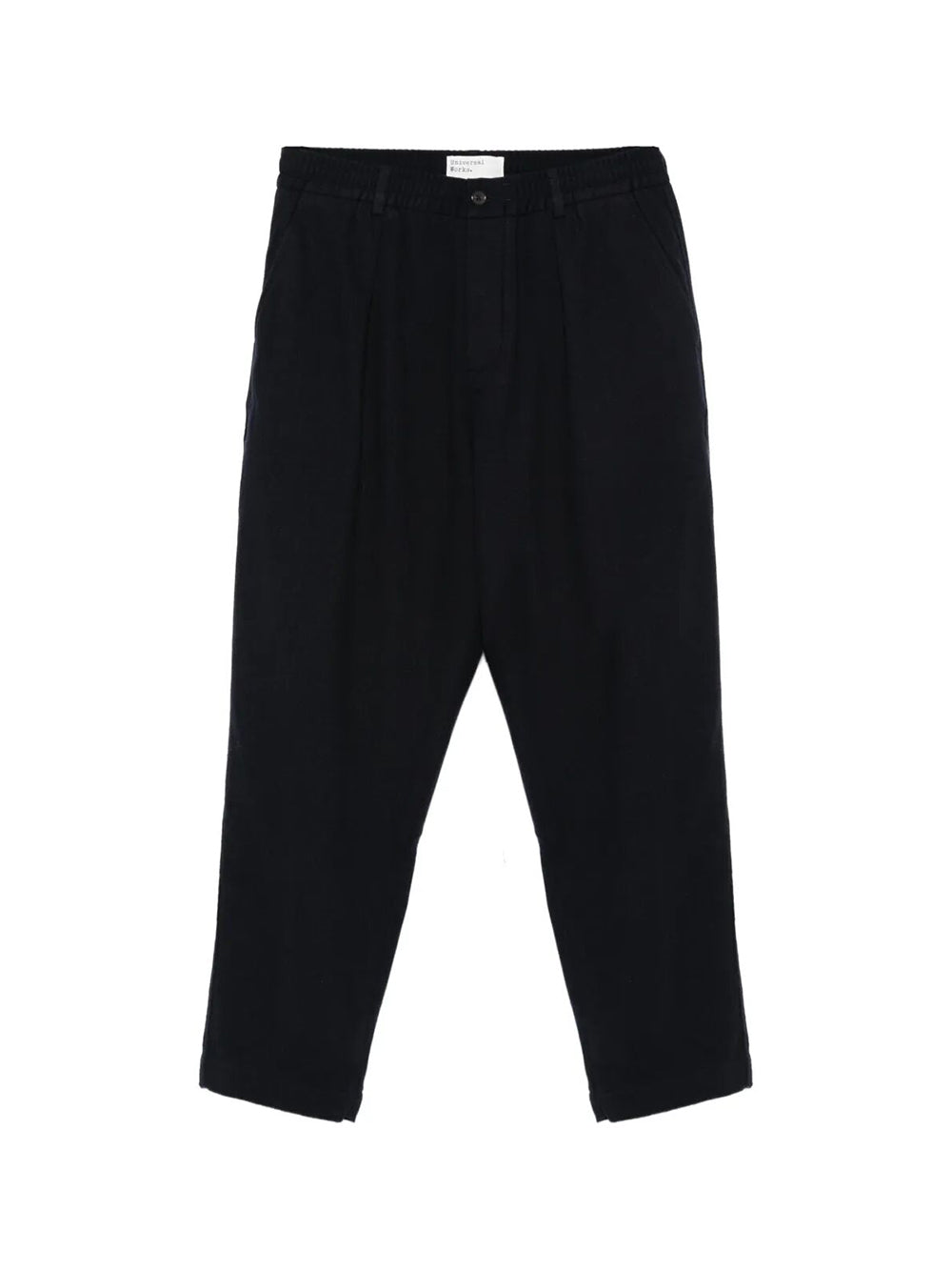 Pantaloni "Pleated Track"